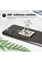 360' Degree Rotatable Adhesive Phone Selife Ring Phone Stand 2 Pcs - 3