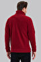 5015 Men's Fleece Cardigan Zipper Sweatshirt - 3