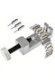 Watch Band Size Adjustment and Removal Tool Silver Alloy - 6
