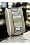 Trendy Model with Date Display Stylish Men's Wristwatch Men's Gift - 4