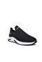 Laceless Knitwear Sports Shoes - 2