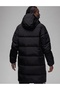 Jordan Essentials Thigh Length Hooded Jacket - 2