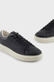 Logo Sneaker Shoes Men's Shoes Xm001964 Af19403 Mc024 - 4