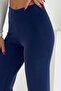Premium Modal Fabric Pipe Leg Women's Hiking Pants 1116 - 5