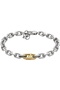 Ajegs3148-040 Men Bracelet