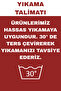 سويت شيرت نسائي بنمط الفهد مطبوع برقبة دائرية قصة فضفاضة - 4