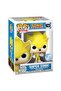 Pop! Games: Sonic - Super Sonic (Exc) (CHANCE OF CHASE) - 2