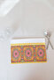 Decorative Kitchen Cotton Oven Towel Special Patterned Ethnic Model 35X50 cm Washable - 2