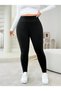 Plus Size High Waist Shaping / Sculpting and Firming Leggings, Plus Size Sports Leggings