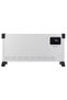 Convector inteligent 2000w Wi-Fi Tuya Display - 3