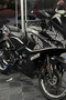 مجموعة كاملة من مطبوع ملصقات لـ Bajaj Pulsar RS200 - 2