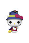 Pop! Animation: Sanrio - Halloween Hello Kitty (Exc) - 2