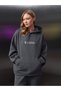 Unisex Korean Print Sweatshirt - 5