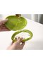 Set 4 fresh vegetable storage container, soho, sealed portable boxes - 4