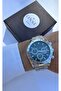 Steel Watch Active Calendar Water Resistant - 2