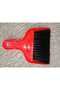 2 Pieces Mini Dustpan Small Brush Dustpan Perfect for Home Office Auto Red 19 X15 cm - 6