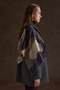 Oversized Fit Thick Jacket - 4