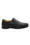 Men's Full Orthopedic Ultra Comfortable and Lightweight Large Size Wide Edges Casual Shoes - 6