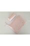 Crisp Pink Floral Laptop-Pencil Case Set (10-11-12 Inch) - 3