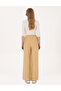 Kum Loose Fit Canvas Pants 50318198-Vr085 - 4