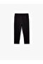 High Waist Slim Fit Short Sports Leggings - 2