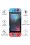 ® Handheld Console/OLED Carry Case, full protection, compact design, black - 7