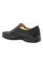 Men's Full Orthopedic Ultra Comfortable and Lightweight Large Size Wide Edges Casual Shoes - 7