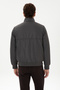 Men's Gray Coat 50310244-Vr024 - 5
