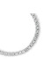 4mm |   Oval Cut Waterway Bracelet - 2