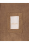 Beige Trench Coat 50314049-Vr011 - 5