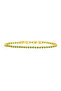 Green Stone Waterway Bracelet