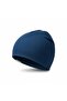 Children's Combed Cotton Beret - 4