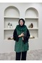 سترة من فرو الأنجورا