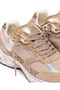 Women's / Girls' Sneaker (Casual) 25304Aa8 Fugitive 9094 White - 5