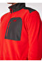 سترة صوف رجالية من Block Fullzip - 5