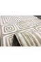Carpet - Cream - Machine Carpet - 2