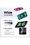 UGREEN 15W Uno Qi2 MagSafe 2-in-1 Foldable Wireless Charger (iPhone 17-12, AirPods) - 6