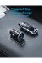 Anker USB-C Car Charger Adapter, 52.5W (Anker 323, Model A2735) - 6