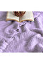 100% Cotton 8-Layer Muslin Baby Duvet Cover Set - 4