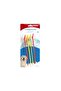 TOOTHBRUSH SET (4PCS) For Dog - 3