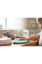 Children's Combed Cotton Beret 1-4 Years Old - 3