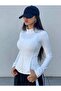 Slimzip Fit Zippered Sports Top