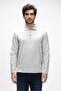 Men's Graymelange Kuger Polo 25.02.22.004-C19