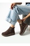 Natura Brown Stone Women's Boots - 2
