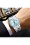 Men's wristwatch - 4