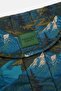 Mountain Puffer Laptop Case - Printed - 2