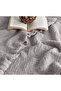 100% Cotton 8-Layer Muslin Baby Duvet Cover Set - 3