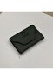 Women's Accordion Basic Card Holder Wallet 11x8cm