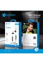 XYKLON Hi-Fi Stereo Wireless Earphone (model - XKHS031) - 5