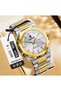 Men's wristwatch
